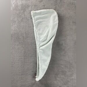 Hair Turban Trubeauty Hair Drying Turban Wrap Towel Microfiber Fleecy